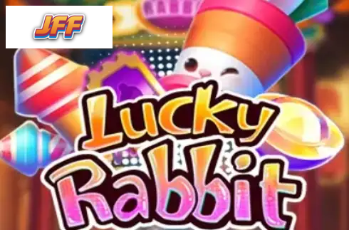 Lucky Rabbit
